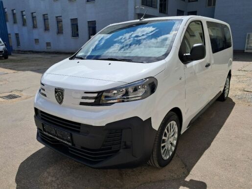 Peugeot Expert Combi Combi L2 2.0 BlueHDi 180 S&amp