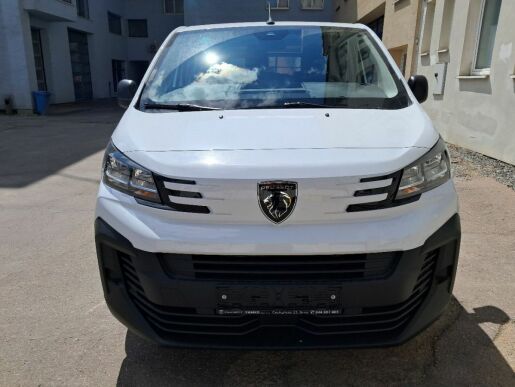 Peugeot Expert Combi Combi L2 2.0 BlueHDi 180 S&amp
