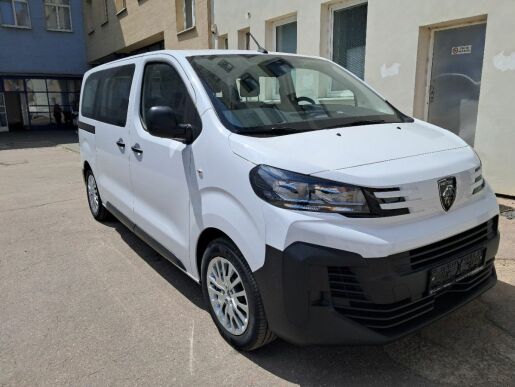 Peugeot Expert Combi Combi L2 2.0 BlueHDi 180 S&amp