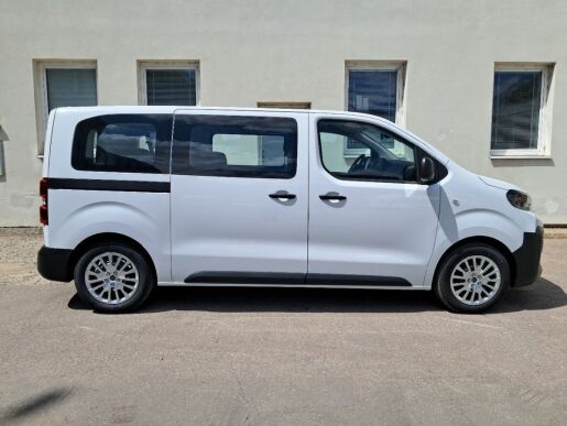 Peugeot Expert Combi Combi L2 2.0 BlueHDi 180 S&amp
