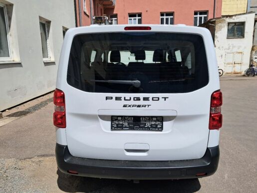 Peugeot Expert Combi Combi L2 2.0 BlueHDi 180 S&amp