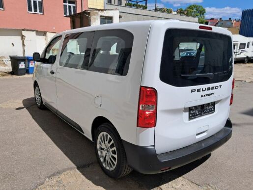 Peugeot Expert Combi Combi L2 2.0 BlueHDi 180 S&amp