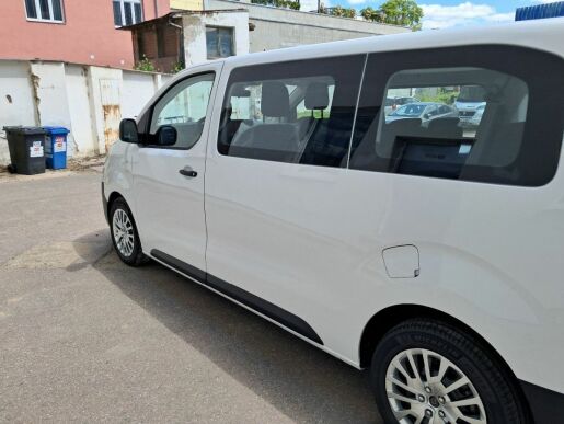 Peugeot Expert Combi Combi L2 2.0 BlueHDi 180 S&amp