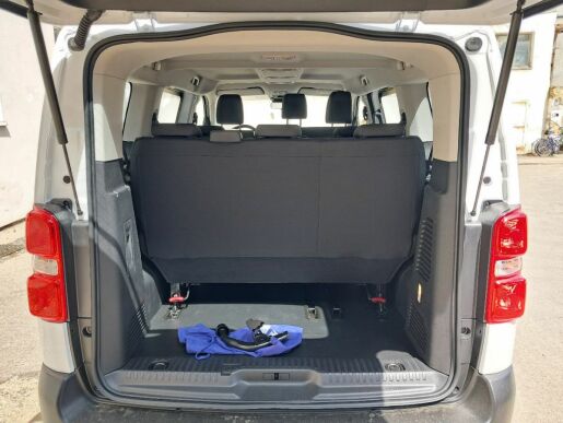 Peugeot Expert Combi Combi L2 2.0 BlueHDi 180 S&amp