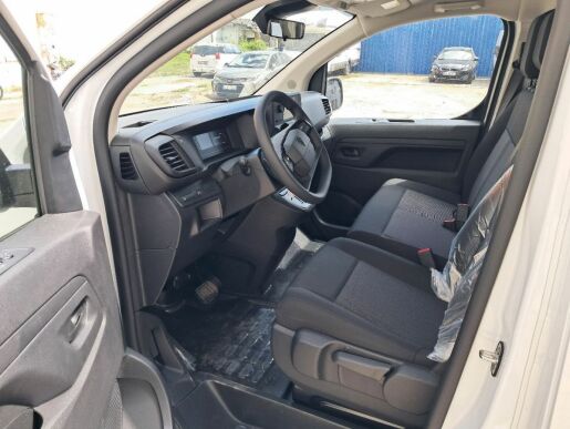 Peugeot Expert Combi Combi L2 2.0 BlueHDi 180 S&amp
