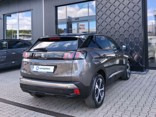 Peugeot 3008 ALLURE PACK 1.5 BHDi 96 kW