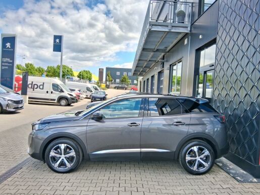 Peugeot 3008 ALLURE PACK 1.5 BHDi 96 kW