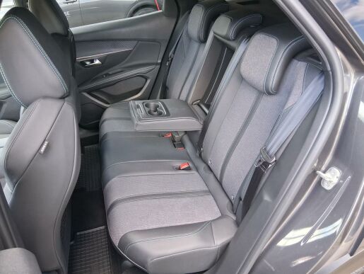Peugeot 3008 ALLURE PACK 1.5 BHDi 96 kW