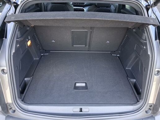 Peugeot 3008 ALLURE PACK 1.5 BHDi 96 kW