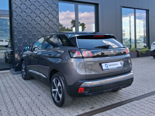 Peugeot 3008 ALLURE PACK 1.5 BHDi 96 kW