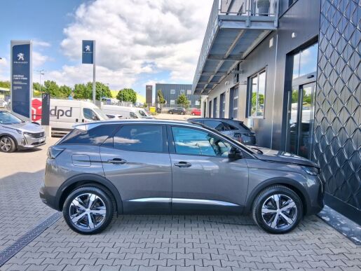 Peugeot 3008 ALLURE PACK 1.5 BHDi 96 kW