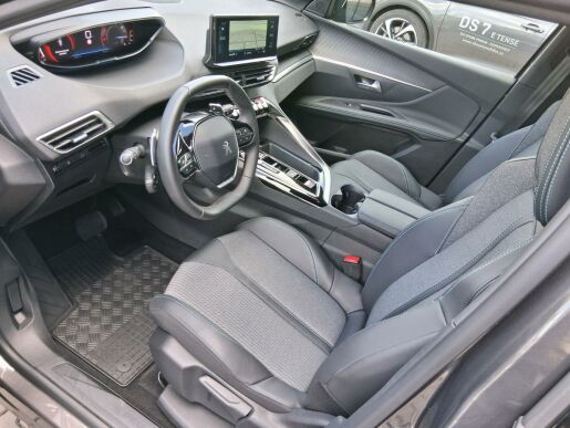 Peugeot 3008 ALLURE PACK 1.5 BHDi 96 kW