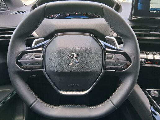 Peugeot 3008 ALLURE PACK 1.5 BHDi 96 kW