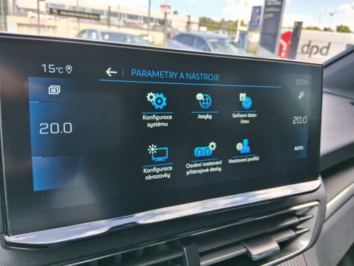 Peugeot 3008 ALLURE PACK 1.5 BHDi 96 kW