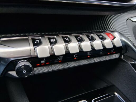 Peugeot 3008 ALLURE PACK 1.5 BHDi 96 kW