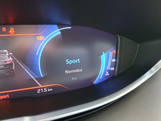 Peugeot 3008 ALLURE PACK 1.5 BHDi 96 kW