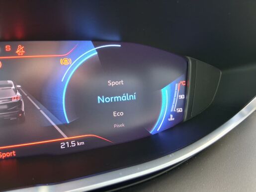 Peugeot 3008 ALLURE PACK 1.5 BHDi 96 kW