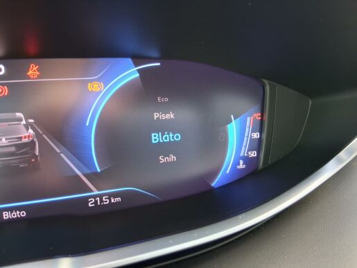 Peugeot 3008 ALLURE PACK 1.5 BHDi 96 kW