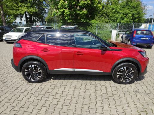 Peugeot 2008 GT 155k AUT8 DPH NAVI