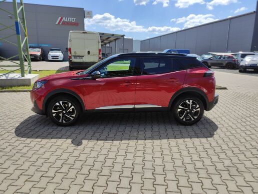 Peugeot 2008 GT 155k AUT8 DPH NAVI
