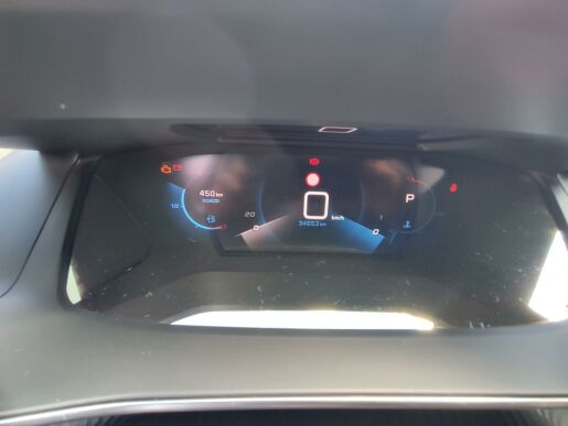 Peugeot 2008 GT 155k AUT8 DPH NAVI