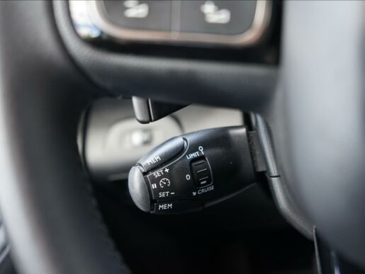 Citroën Berlingo osobní 1,5 BlueHDI  Shine-tažné EAT8