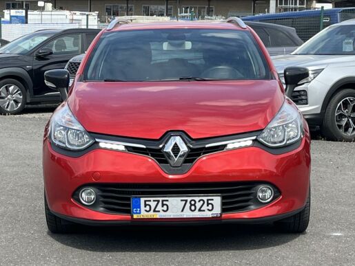Renault Clio 0,9 TCe  Limited