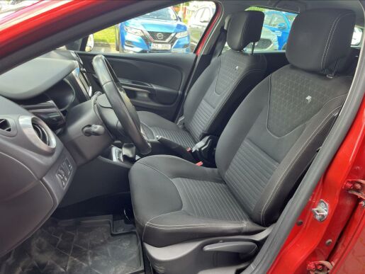Renault Clio 0,9 TCe  Limited