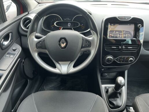Renault Clio 0,9 TCe  Limited