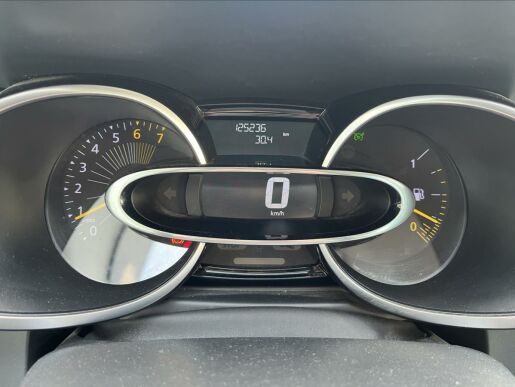 Renault Clio 0,9 TCe  Limited
