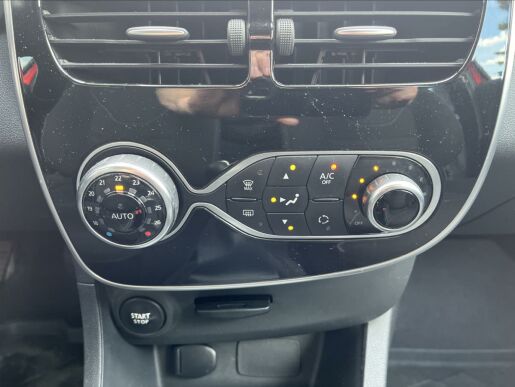 Renault Clio 0,9 TCe  Limited