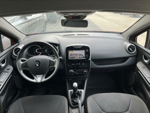 Renault Clio 0,9 TCe  Limited