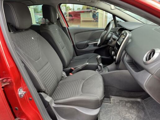 Renault Clio 0,9 TCe  Limited