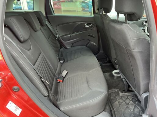Renault Clio 0,9 TCe  Limited