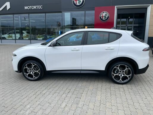 Alfa Romeo Ostatní Trenta 30 1,5 Turbo e-Hybrid