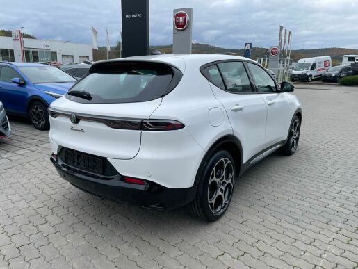 Alfa Romeo Ostatní Trenta 30 1,5 Turbo e-Hybrid