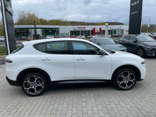 Alfa Romeo Ostatní Trenta 30 1,5 Turbo e-Hybrid