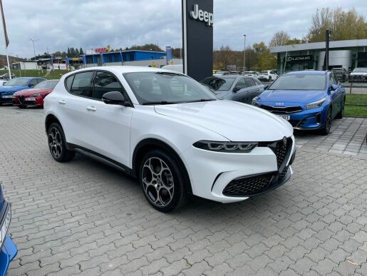 Alfa Romeo Ostatní Trenta 30 1,5 Turbo e-Hybrid