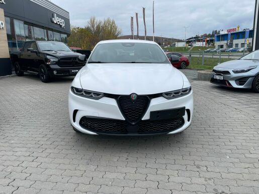 Alfa Romeo Ostatní Trenta 30 1,5 Turbo e-Hybrid