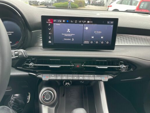 Alfa Romeo Ostatní Trenta 30 1,5 Turbo e-Hybrid