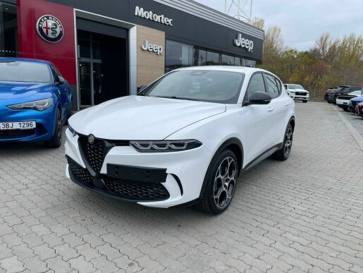 Alfa Romeo Ostatní Trenta30 1,5 Turbo e-Hybrid 16