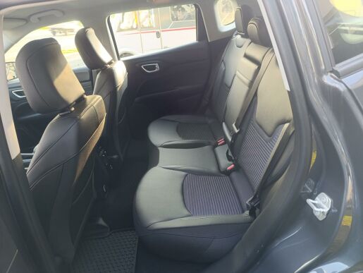 Jeep Compass Altitude 1,5 Turbo e-Hybrid