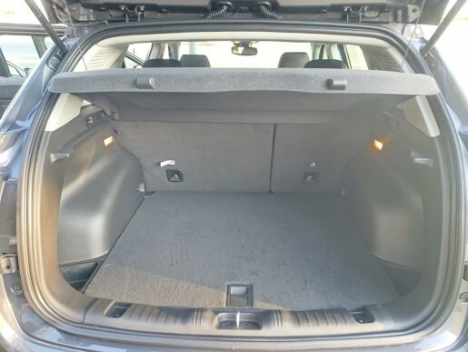 Jeep Compass Altitude 1,5 Turbo e-Hybrid