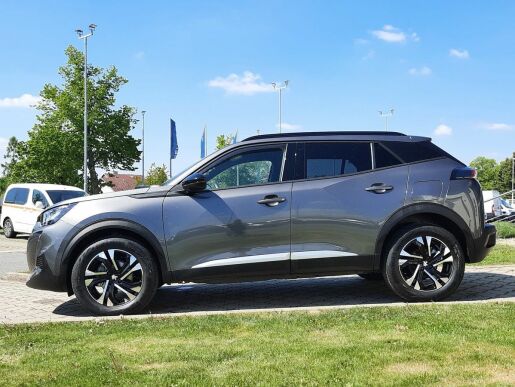 Peugeot 2008 ALLURE PACK 1.2 PT 130k M6