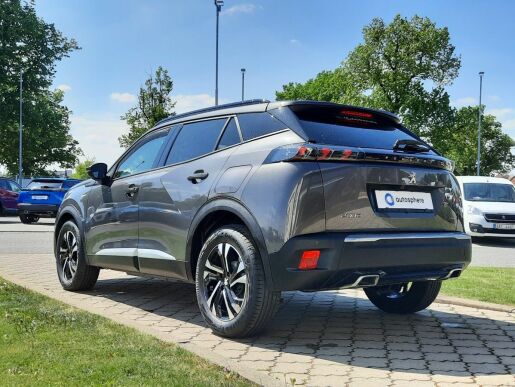 Peugeot 2008 ALLURE PACK 1.2 PT 130k M6