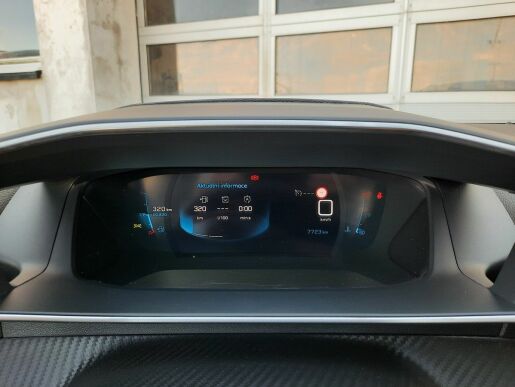 Peugeot 2008 ALLURE PACK 1.2 PT 130k M6