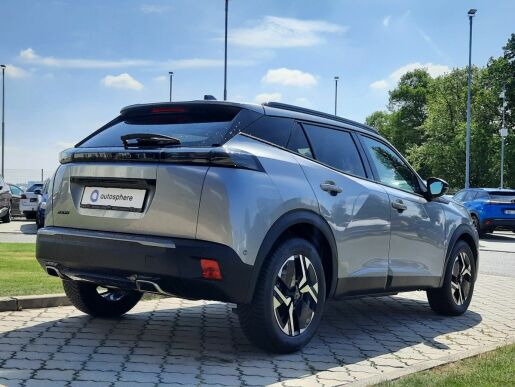Peugeot 2008 ALLURE 1,2 PT 130k EAT8