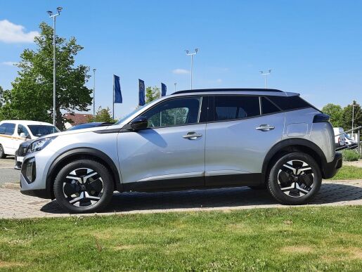Peugeot 2008 ALLURE 1,2 PT 130k EAT8