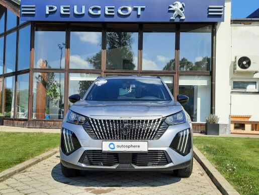 Peugeot 2008 ALLURE 1,2 PT 130k EAT8