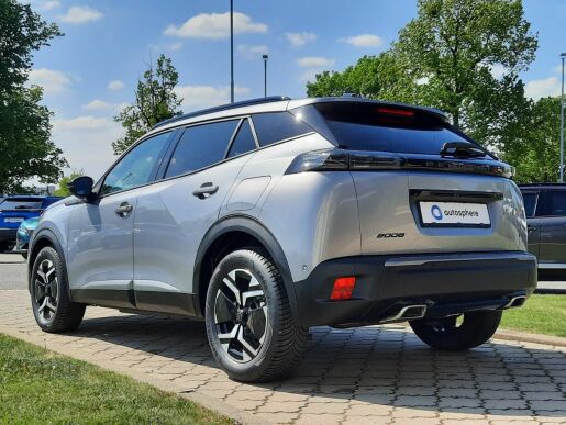Peugeot 2008 ALLURE 1,2 PT 130k EAT8